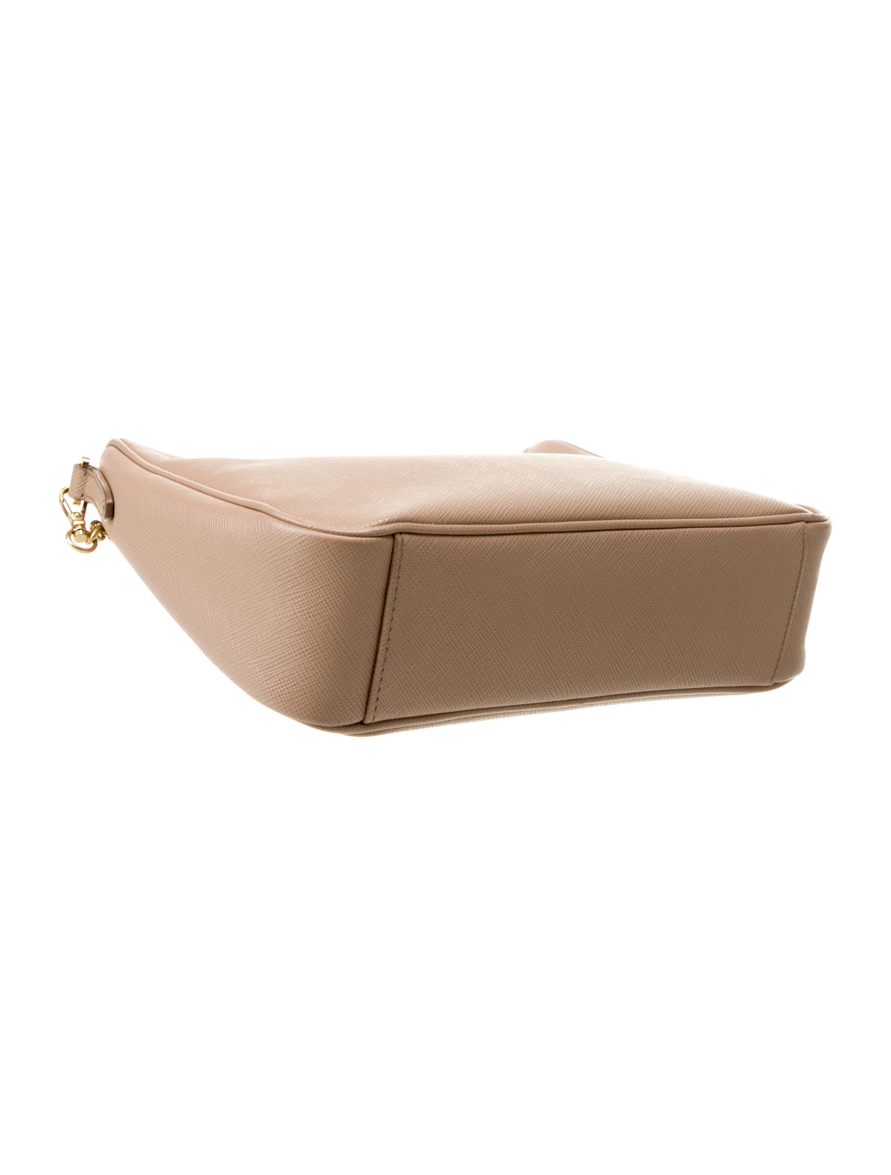 Prada Saffiano Leather Re-Edition 2005